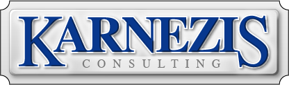 Karnezis Consulting LLC Logo